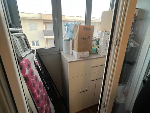 Sale, one bedroom apartment, 53m², City Kvart, Podgorica - image 15