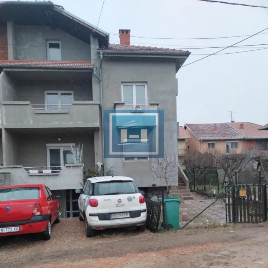Sale, house, 420m², Gloždak, Paraćin