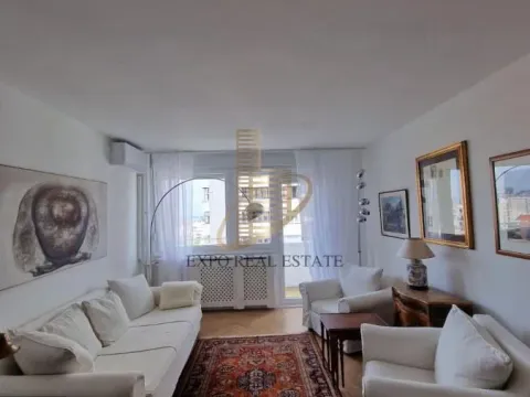 Rent, three bedroom apartment, 73m², Tašmajdan, Palilula Sve Podlokacije - image 3
