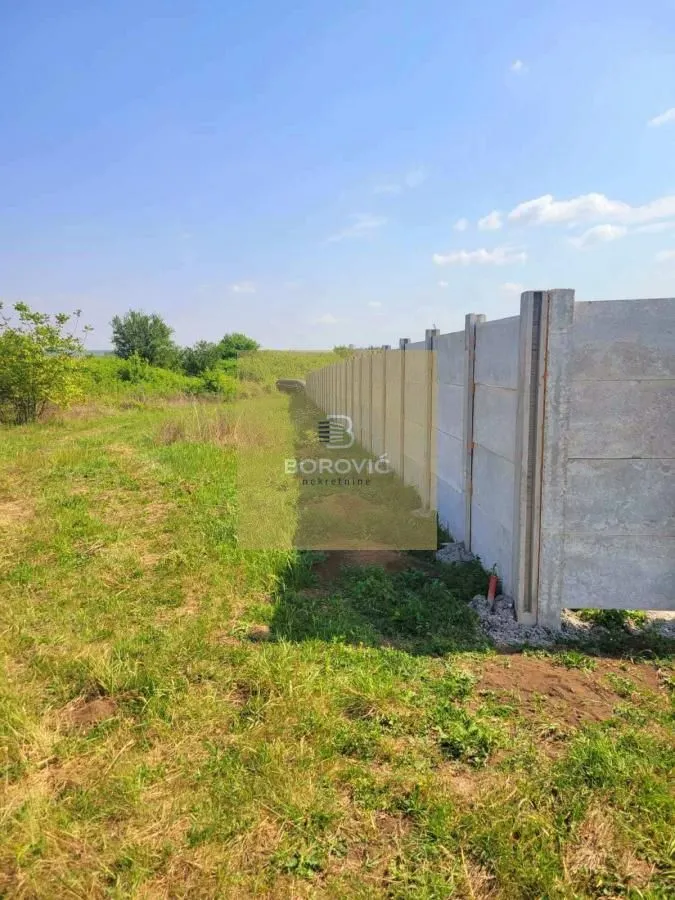 Sale, land lot, 8000m², Čukarica, Beograd