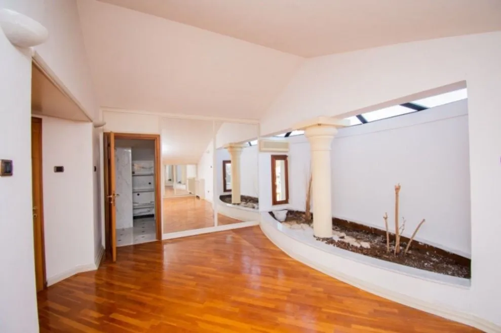 Izdavanje, kuća, 800m², Gorica C, Podgorica