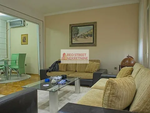 Prodaja, dvosoban stan, 56m², Borča 1, Borča Sve Podlokacije - image 5