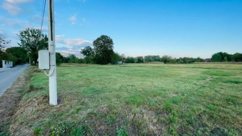 Prodaja, plac, 851m², Danilovgrad, Crna Gora