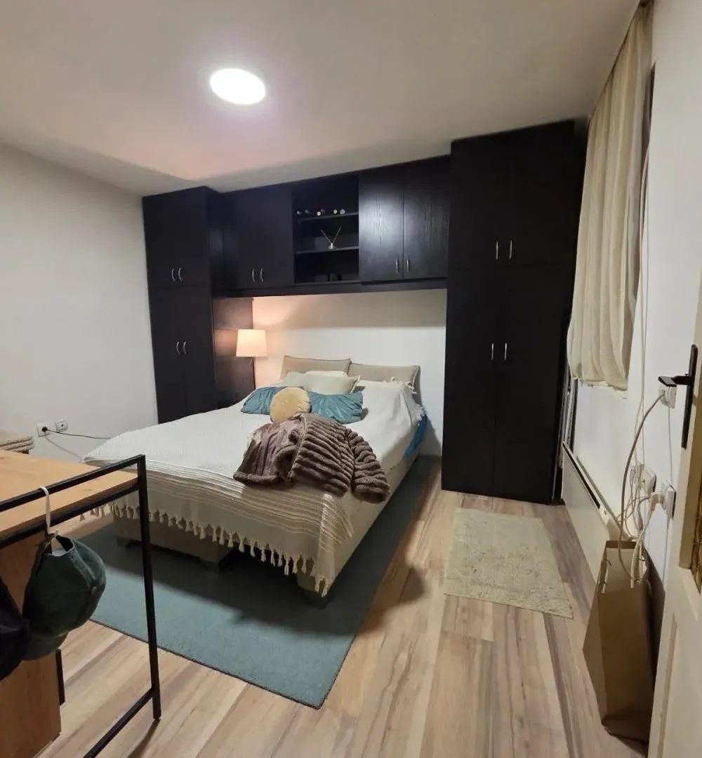 Sale, one bedroom apartment, 30m², Vukov Spomenik, Zvezdara Sve Podlokacije