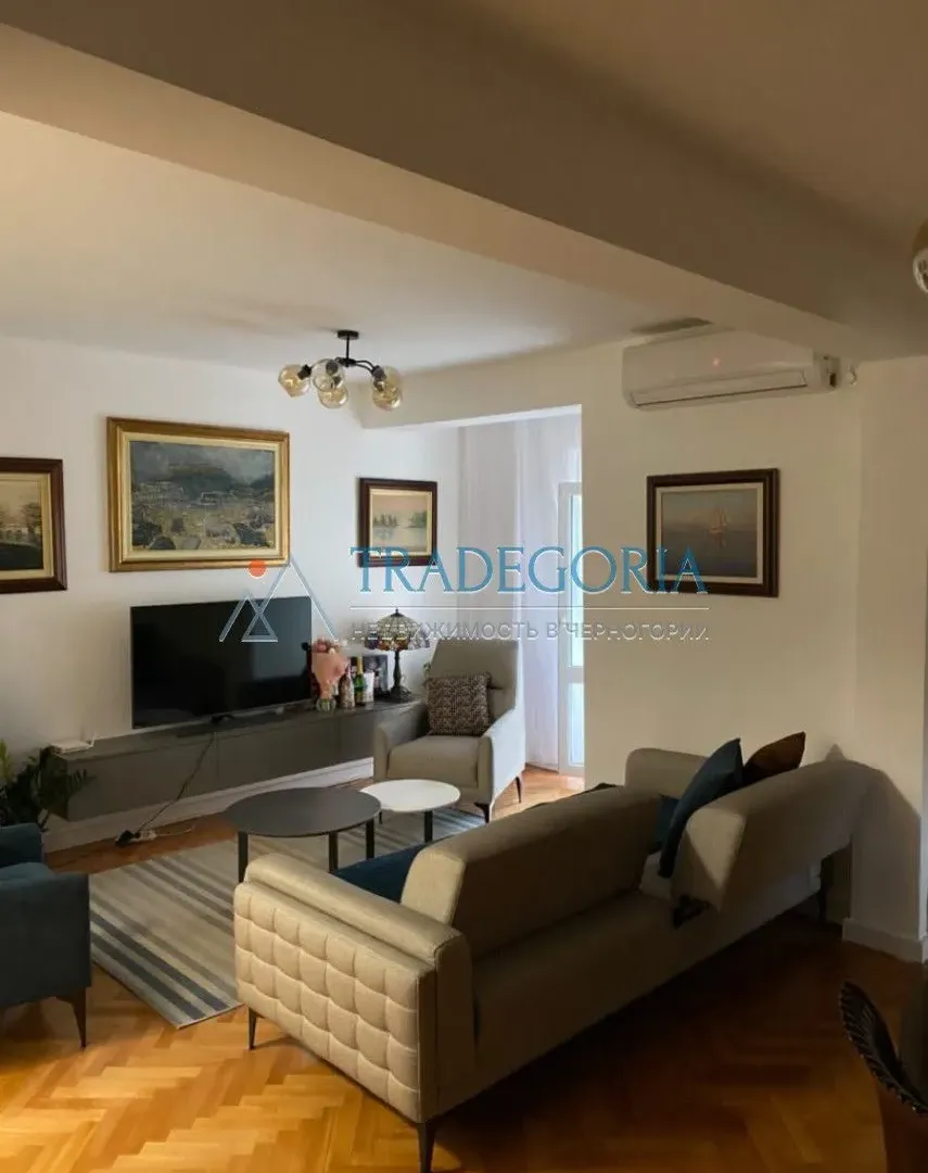 Prodaja, trosoban stan, 80m², Bar, Crna Gora