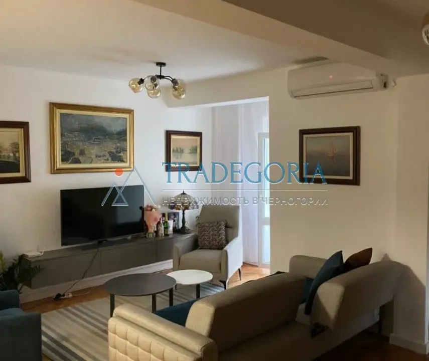 Prodaja, trosoban stan, 80m², Bar, Crna Gora