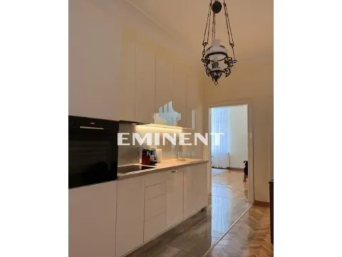Izdavanje, dvosoban stan, 60m², Stari Grad, Beograd - image 7