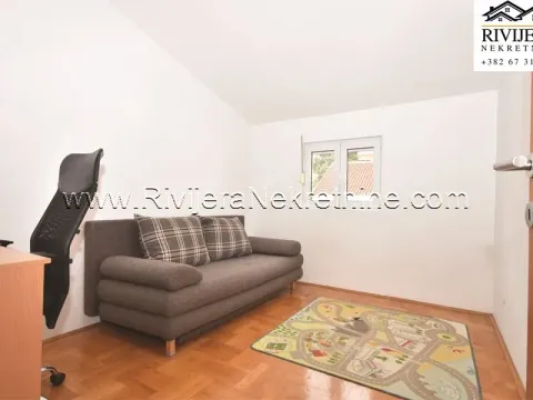 Prodaja, dvosoban stan, 83m², Igalo, Herceg Novi - image 14