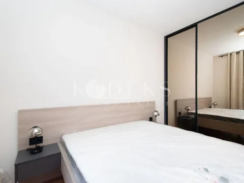 Izdavanje, jednosoban stan, 47m², Central Point, Podgorica - image 5