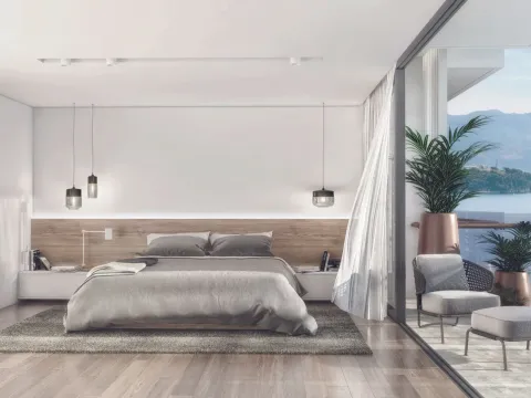 Prodaja, trosoban stan, 93m², Budva, Crna Gora - image 14