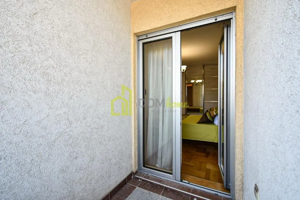 Rent, three bedroom apartment, 150m², Preko Morače, Podgorica
