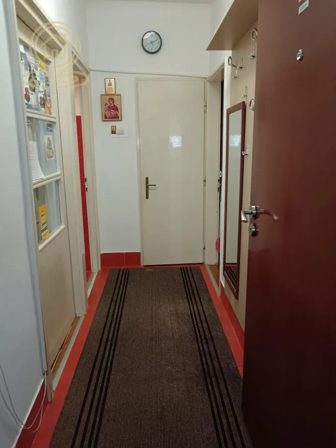 Prodaja, dvosoban stan, 48m², Podbara, Novi Sad Sve Podlokacije