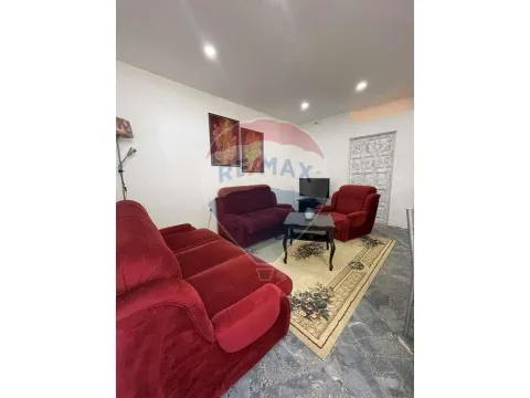 Izdavanje, jednosoban stan, 44m², Niš, Srbija - image 4