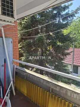 Rent, three bedroom apartment, 72m², Centar Sve Podlokacije, Beograd - image 12