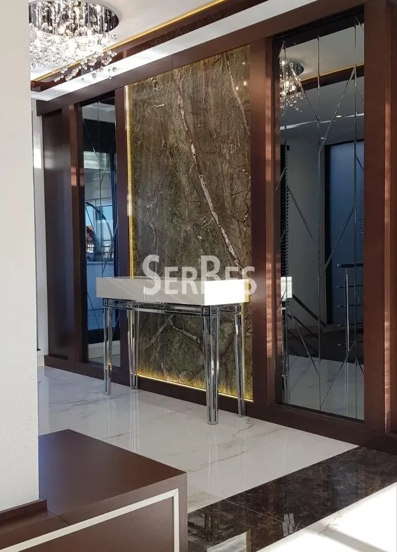 Izdavanje, stan, 217m², Telep, Novi Sad Sve Podlokacije