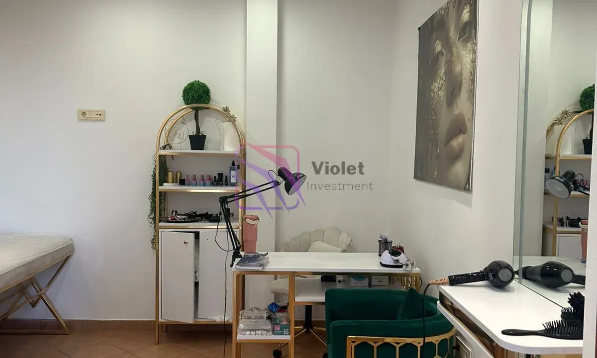 Sale, office space, 46m², Centar, Podgorica