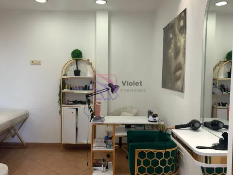 Sale, office space, 46m², Centar, Podgorica - image 1