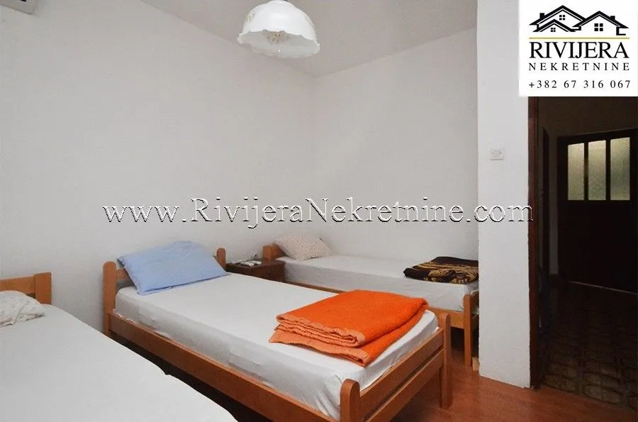 Sale, house, 119m², Ljuta, Kotor