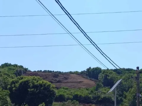 Prodaja, plac, 1100m², Kotor, Crna Gora - image 2