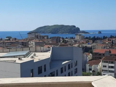 Sale, three bedroom apartment, 73m², Lazi, Budva - image 1