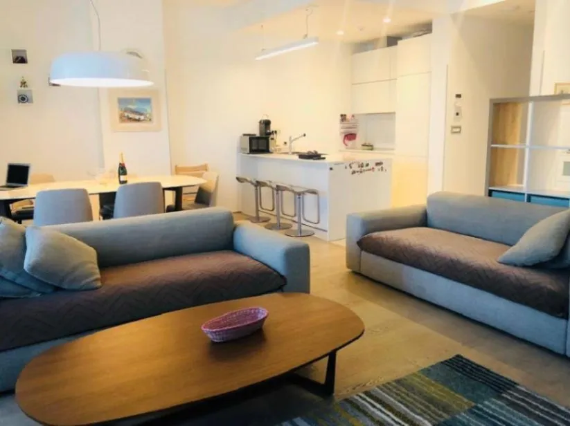 Prodaja, dvosoban stan, 157m², Dukley Gardens, Budva
