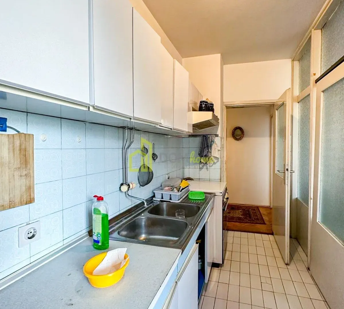 Prodaja, trosoban stan, 96m², Centar, Podgorica