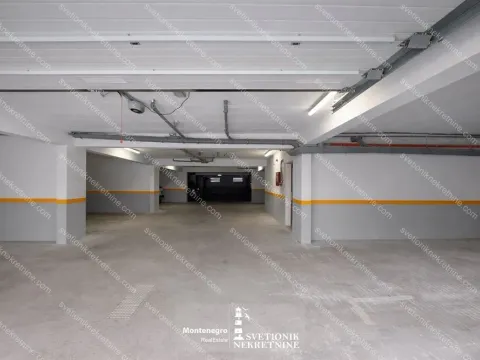 Prodaja, dvosoban stan, 87m², Baošići, Herceg Novi - image 12