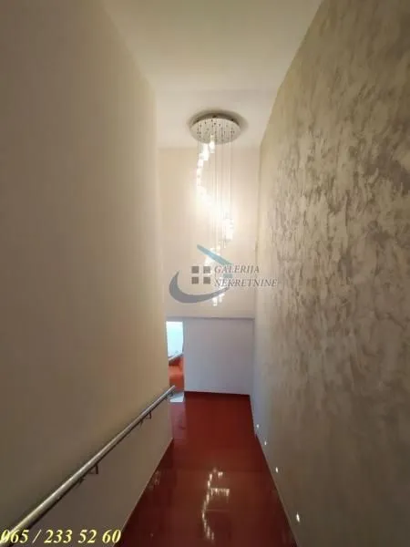 Sale, apartment, 369m², Savski Venac, Beograd