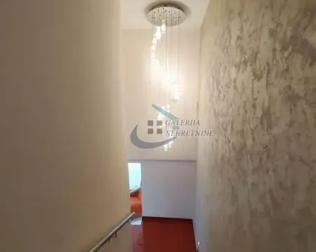 Prodaja, stan, 369m², Savski Venac, Beograd - image 21