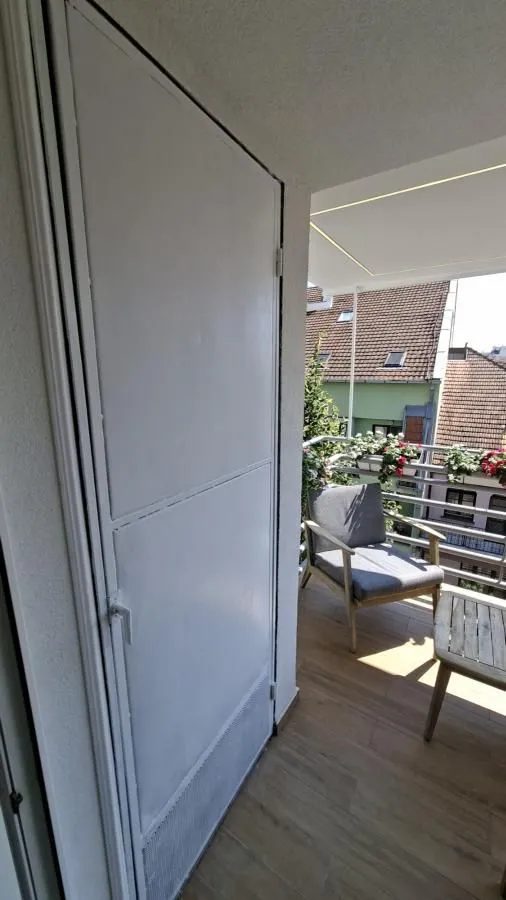 Prodaja, garsonjera, 26m², Rotkvarija, Novi Sad Sve Podlokacije
