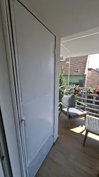Prodaja, garsonjera, 26m², Rotkvarija, Novi Sad Sve Podlokacije - image 11