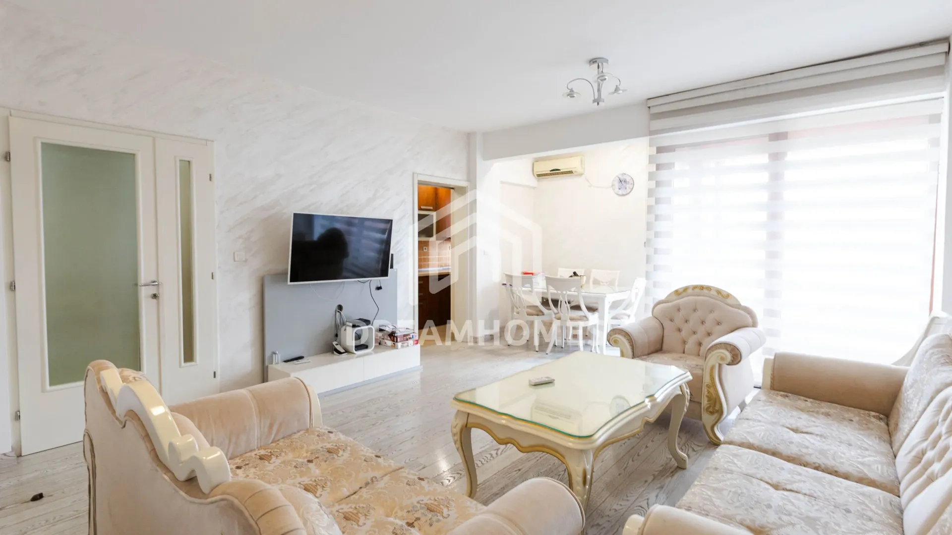 Rent, three bedroom apartment, 95m², Profesorska Kolonija, Palilula Sve Podlokacije