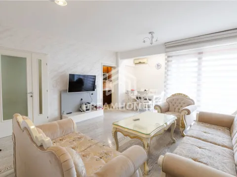 Stan in Profesorska Kolonija