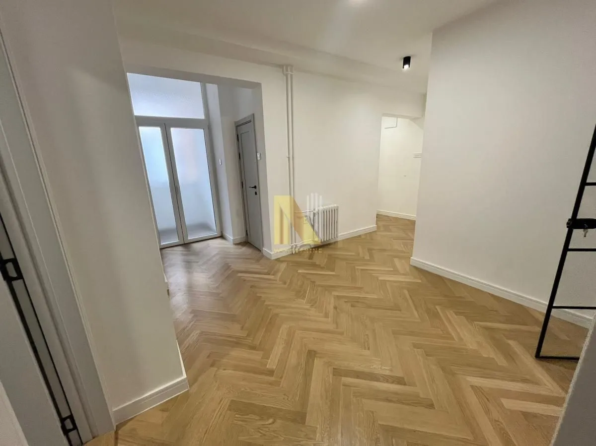 Prodaja, trosoban stan, 85m², Kej, Novi Sad Sve Podlokacije