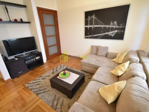 Izdavanje, jednosoban stan, 45m², Preko Morače, Podgorica - image 3