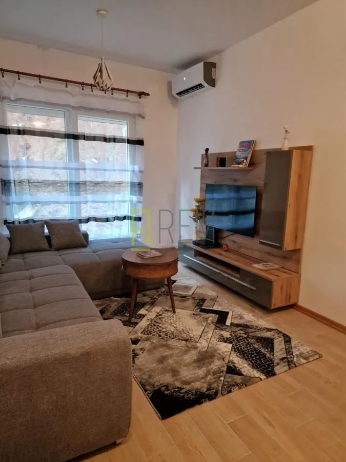 Sale, studio apartment, 27m², Budva, Crna Gora
