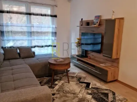 Sale, studio apartment, 27m², Budva, Crna Gora - image 2