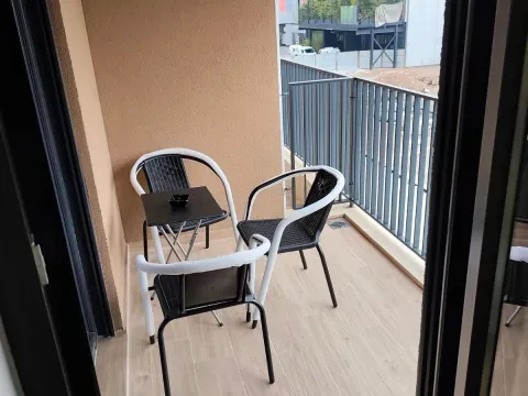 Rent, one bedroom apartment, 45m², City Kvart, Podgorica - image 9