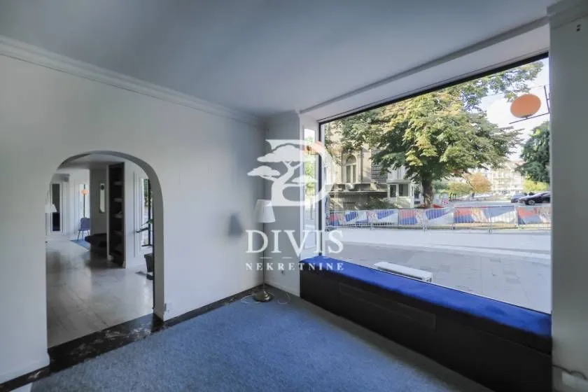 Rent, office space, 230m², Centar Sve Podlokacije, Beograd