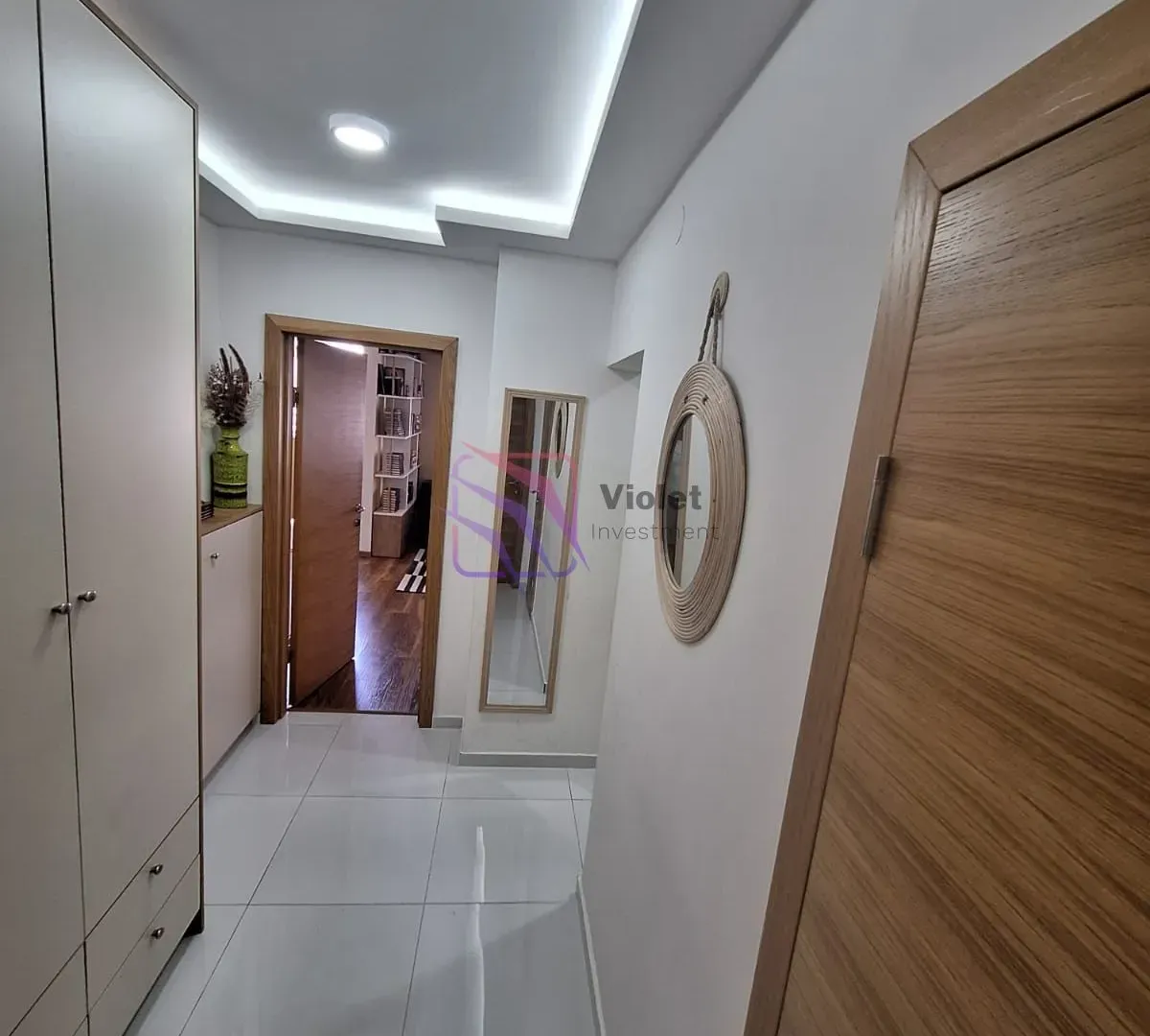 Prodaja, trosoban stan, 89m², Autobuska stanica, Podgorica