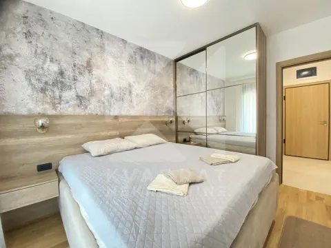 Rent, one bedroom apartment, 45m², New City, Podgorica - image 5