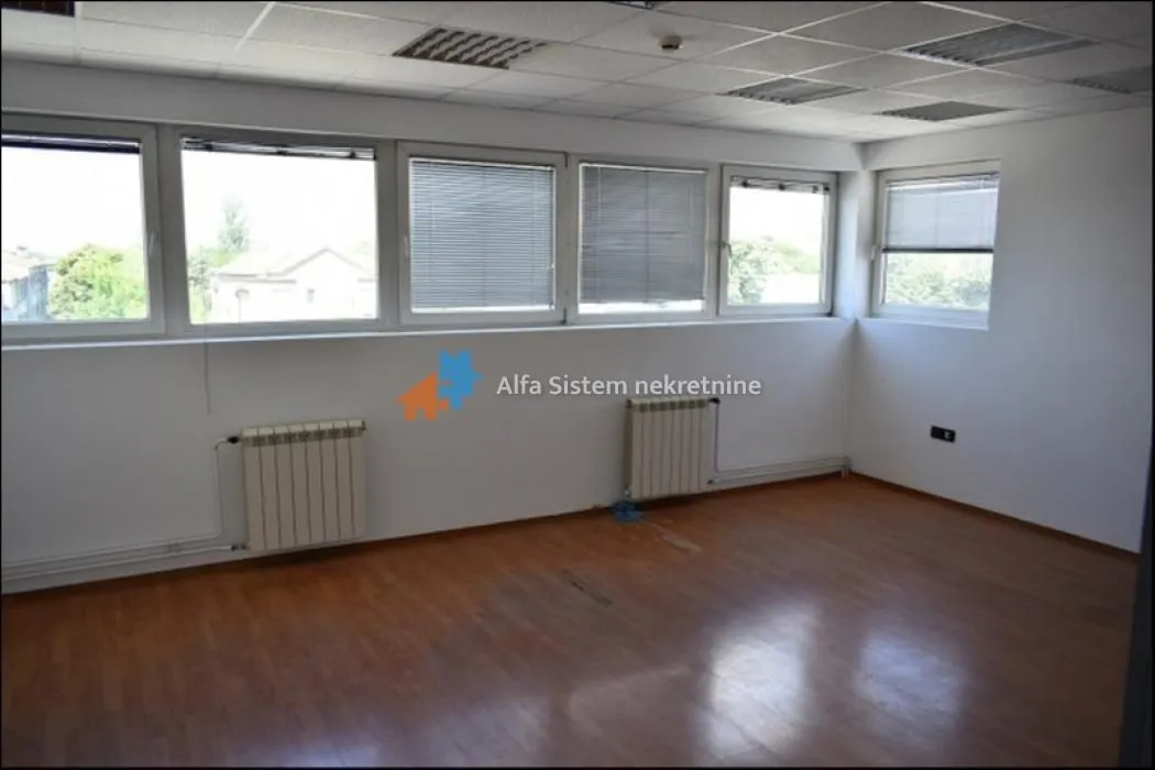 Rent, office space, 216m², Zemun Gornji Grad, Zemun Sve Podlokacije