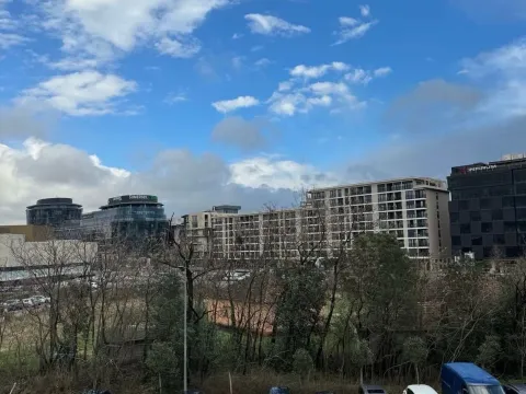 Rent, two bedroom apartment, 70m², Master Kvart, Podgorica - image 6