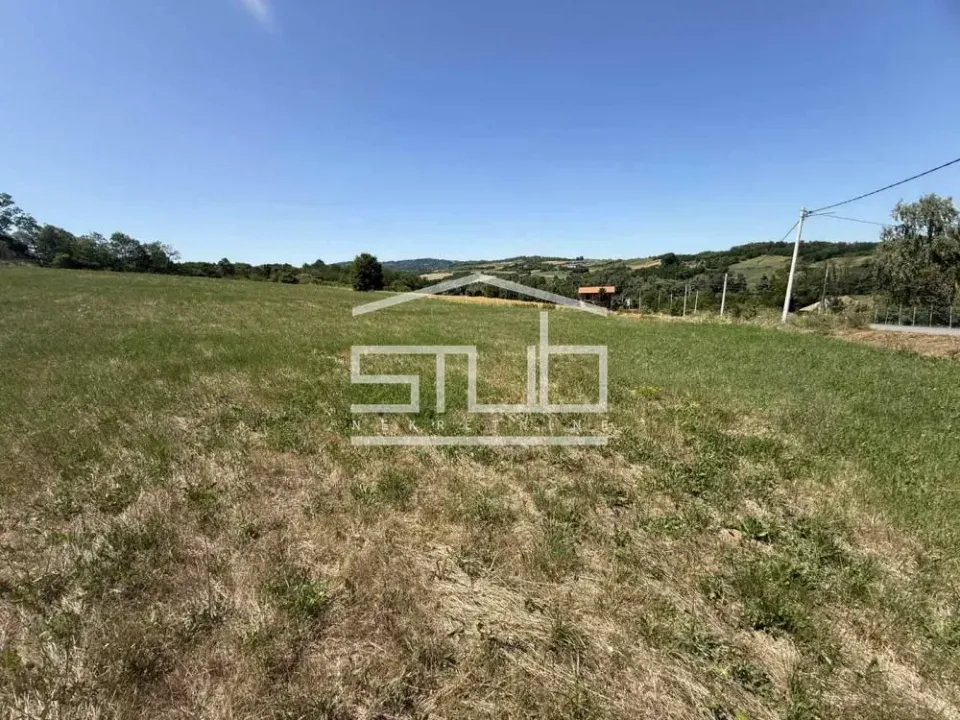 Sale, land lot, 9500m², Sopot, Beograd