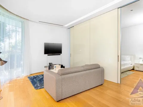 Prodaja, jednosoban stan, 97m², Zavala, Budva - image 7