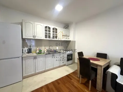 Izdavanje, jednosoban stan, 39m², Zabjelo, Podgorica - image 10