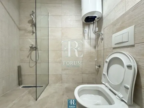 Izdavanje, jednosoban stan, 46m², Stari Aerodrom, Podgorica - image 4