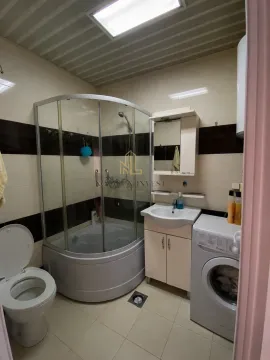 Rent, two bedroom apartment, 90m², Dalmatinska ulica, Podgorica - image 9