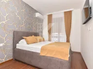 Rent, two bedroom apartment, 69m², Master Kvart, Podgorica - image 7