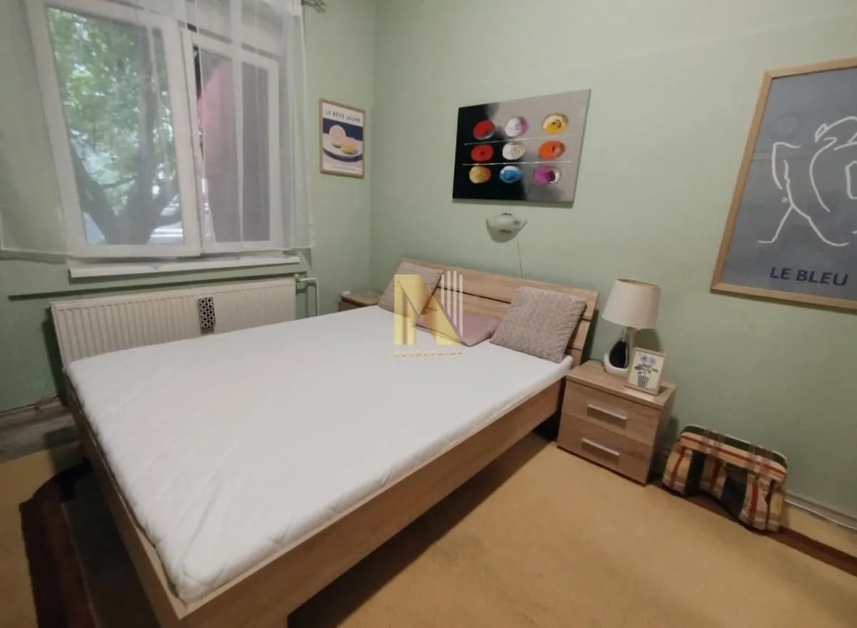 Izdavanje, jednosoban stan, 40m², Podbara, Novi Sad Sve Podlokacije